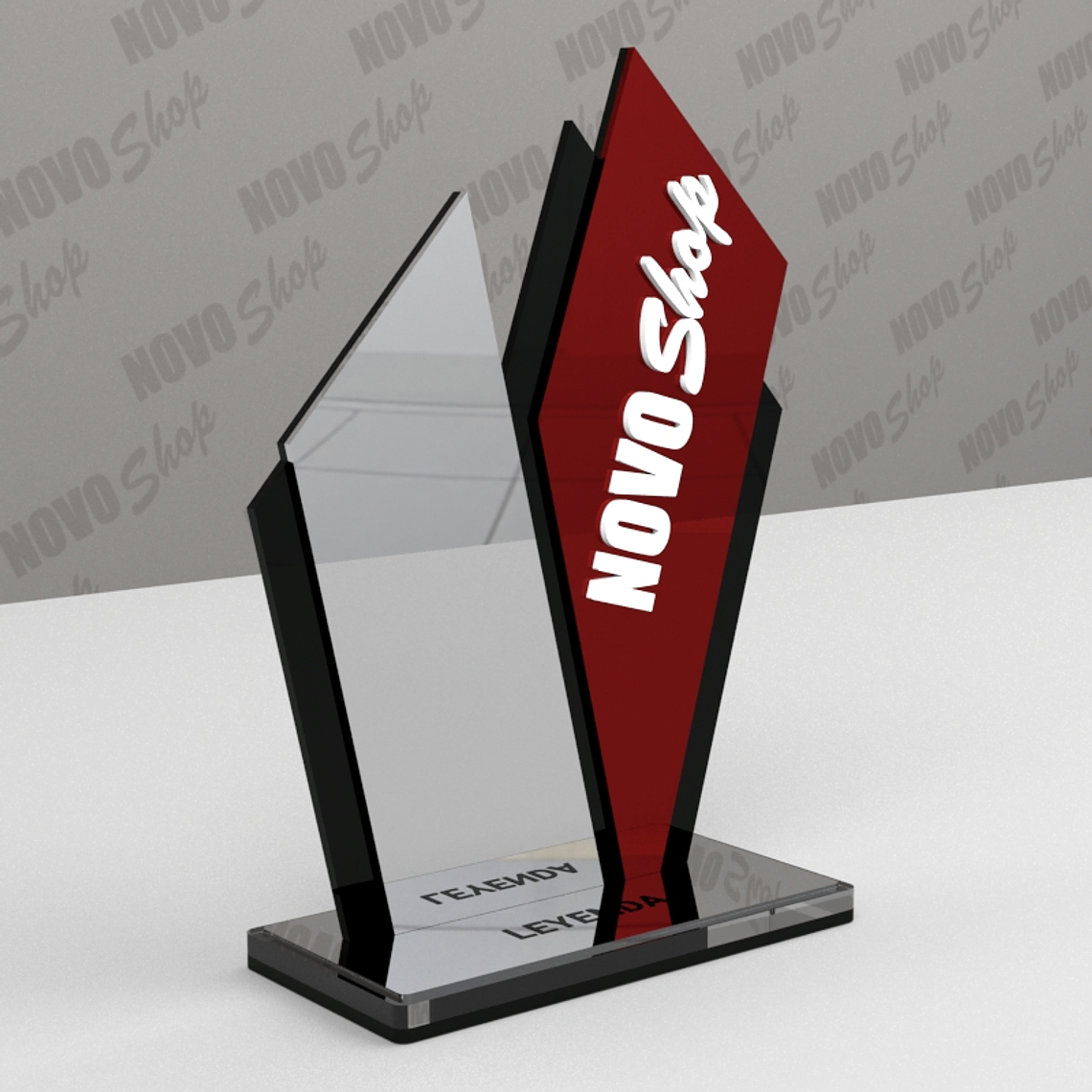 COTIZADOR GALVANO 18