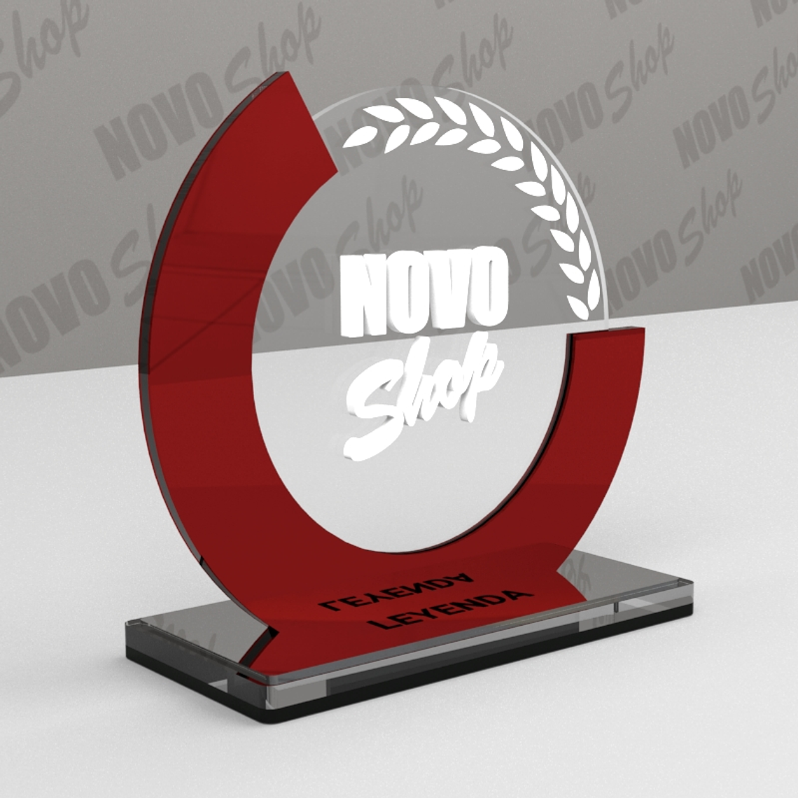 COTIZADOR GALVANO 45