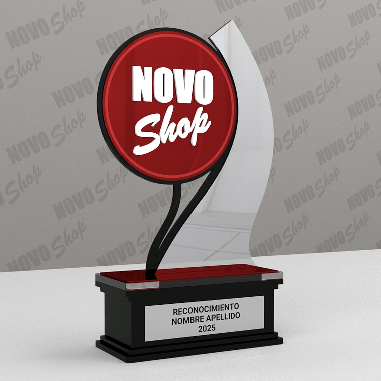 COTIZADOR TROFEOS 10