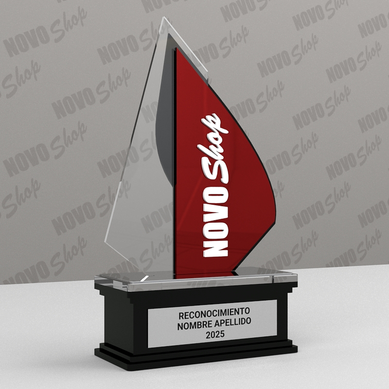 COTIZADOR TROFEOS 18