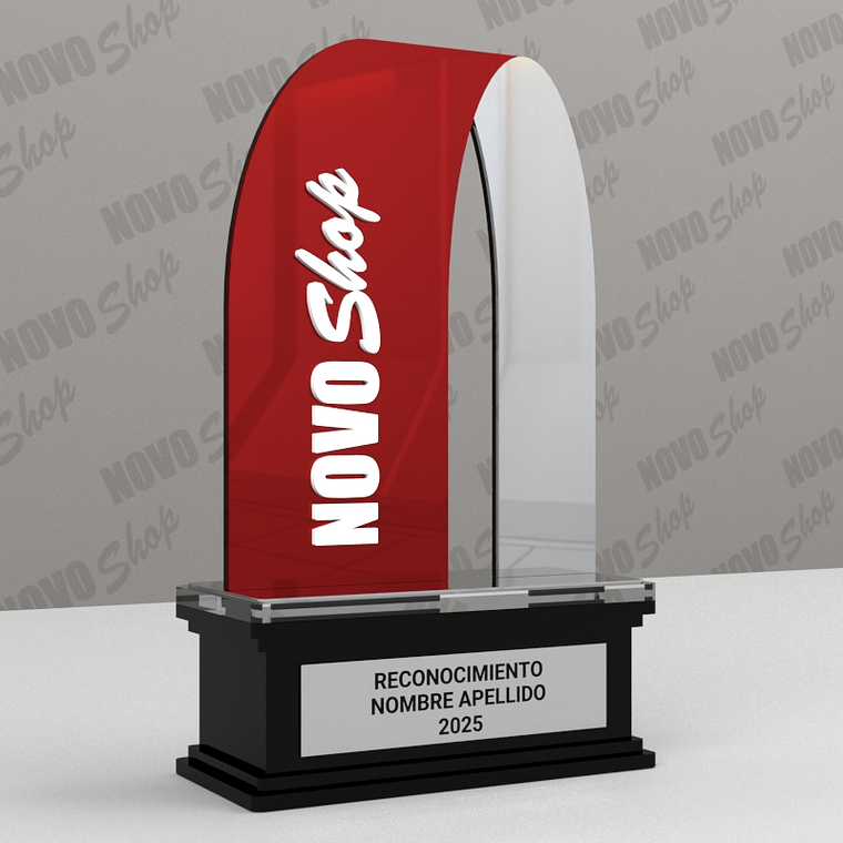 COTIZADOR TROFEOS 22