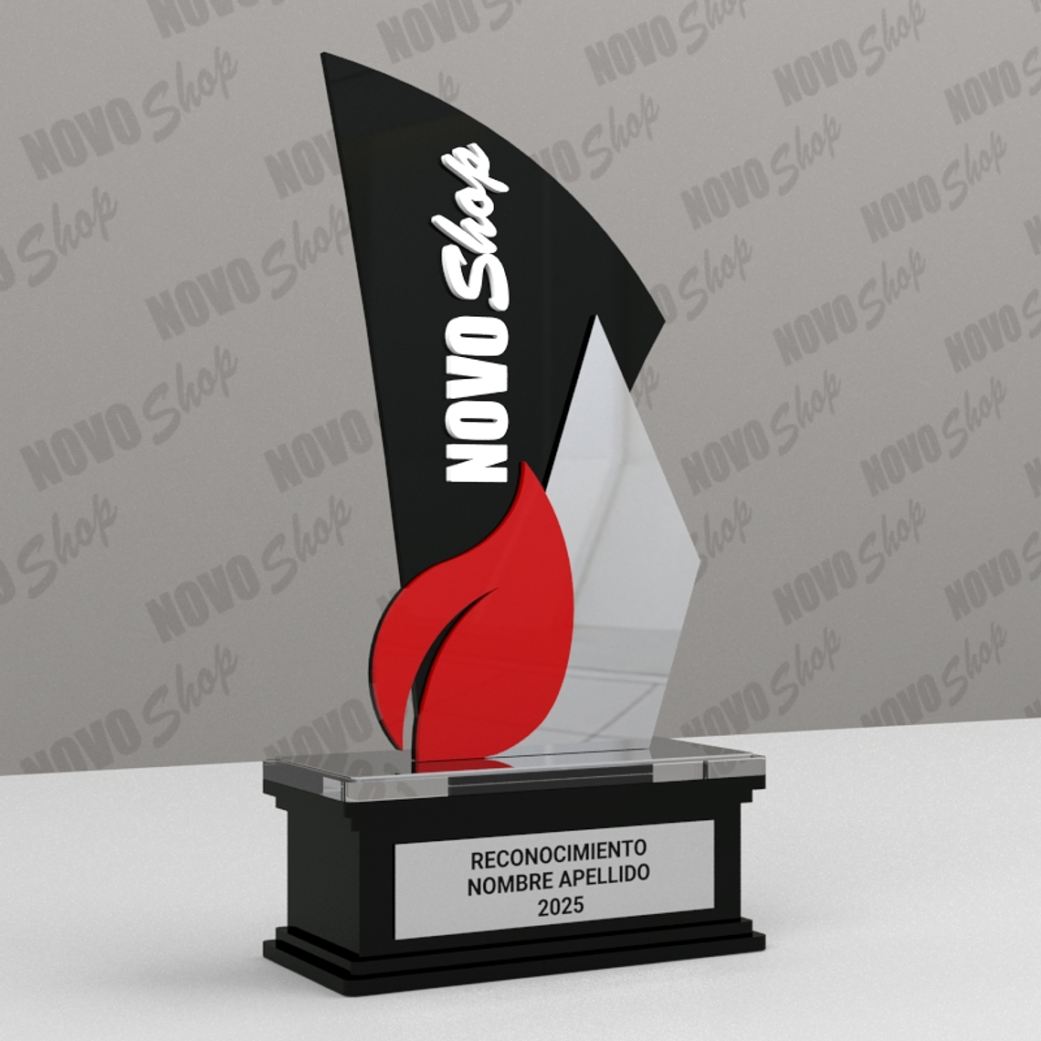 COTIZADOR TROFEOS 34