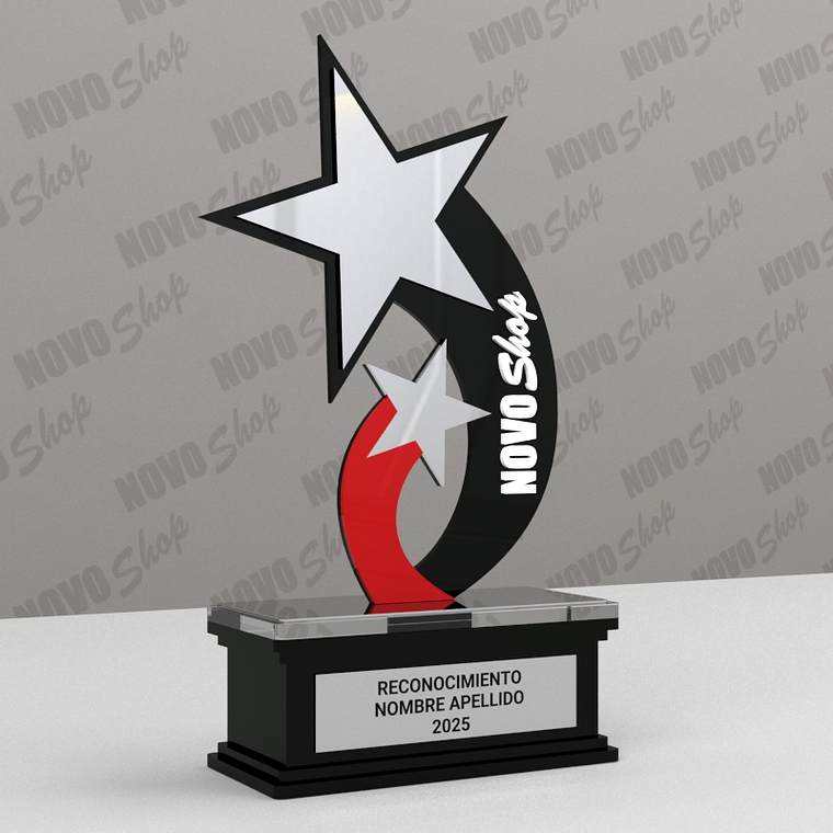 COTIZADOR TROFEOS 36