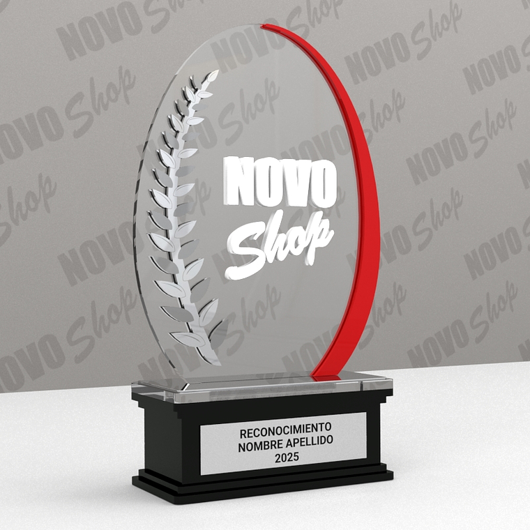 COTIZADOR TROFEOS 47