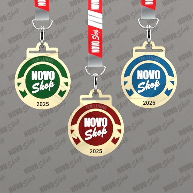 COTIZADOR MEDALLONES 40