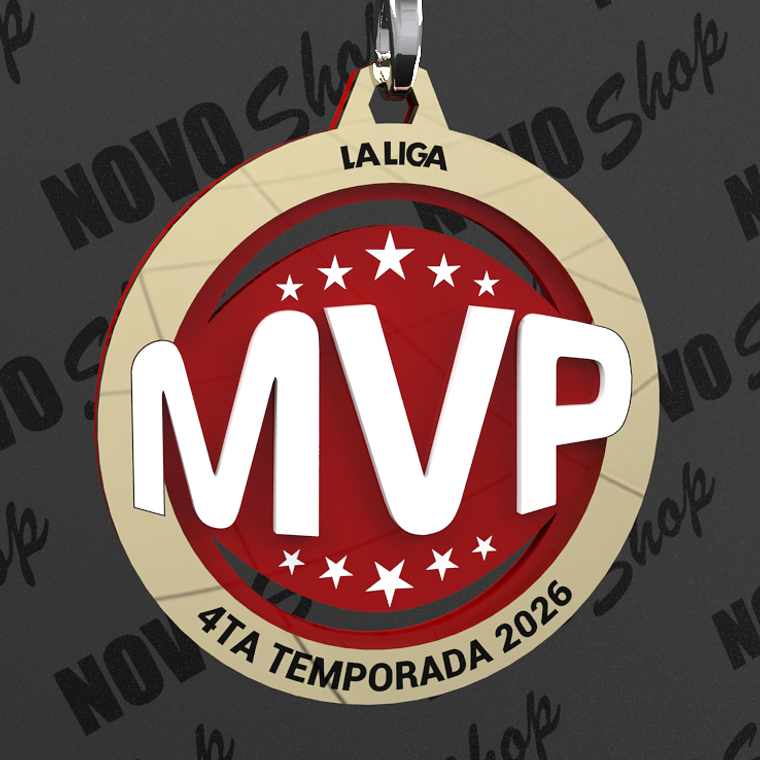 MEDALLA MVP V2 1
