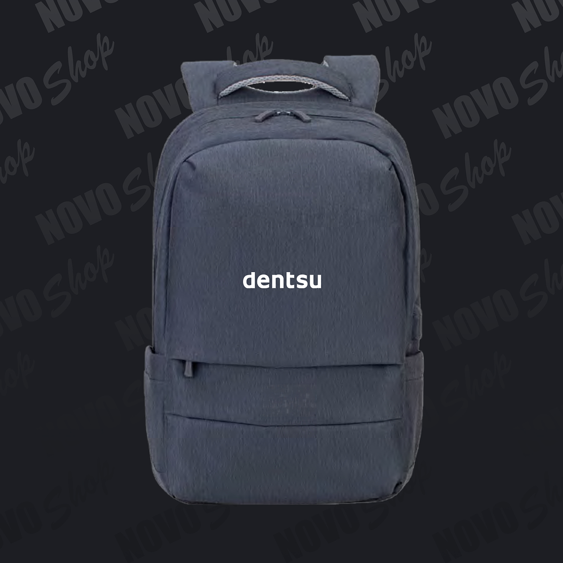 MOCHILA 17.3”  1
