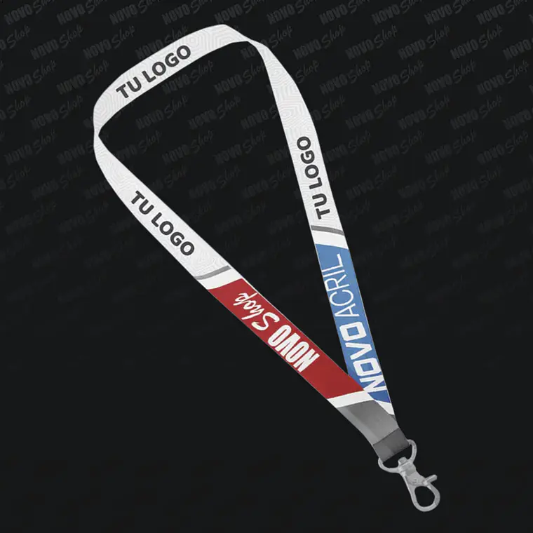 LANYARD PREMIUM CONVENIO 1
