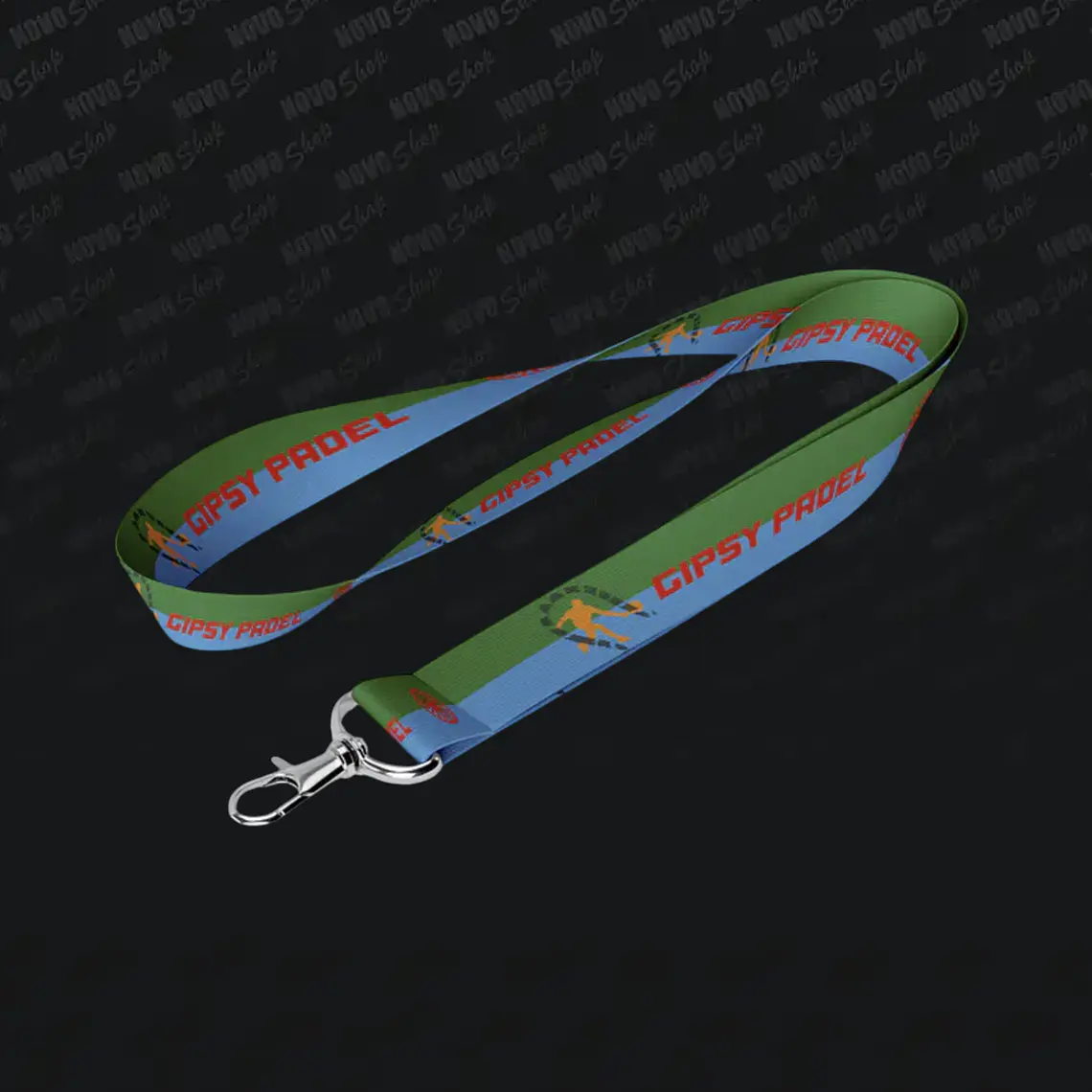 LANYARD GIPSY 1