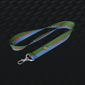LANYARD GIPSY