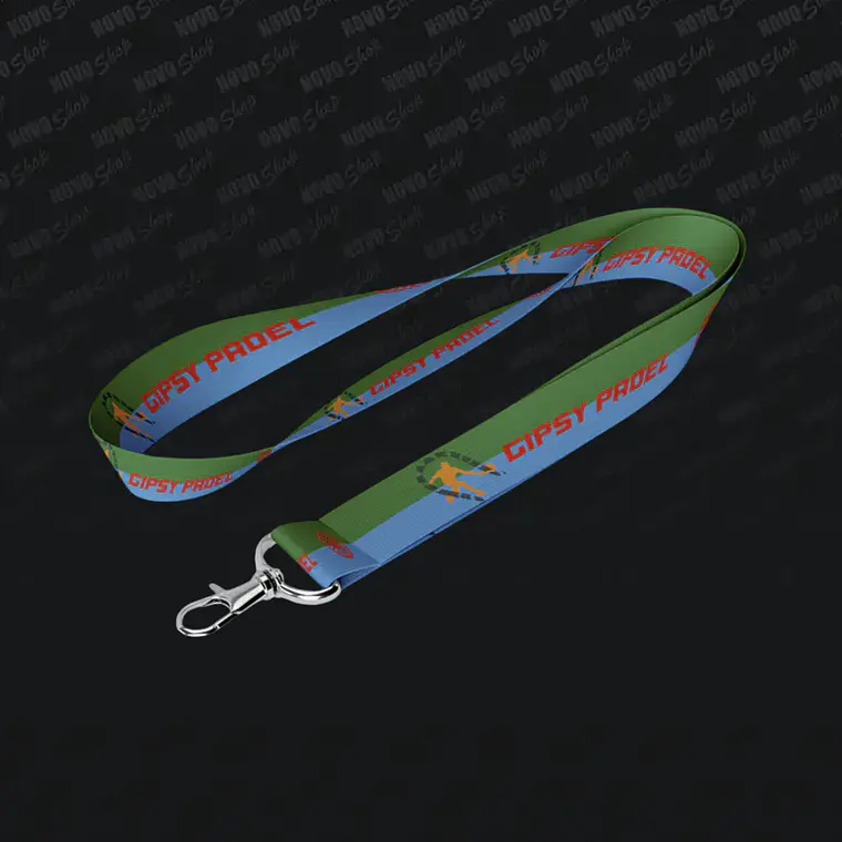 LANYARD GIPSY 1