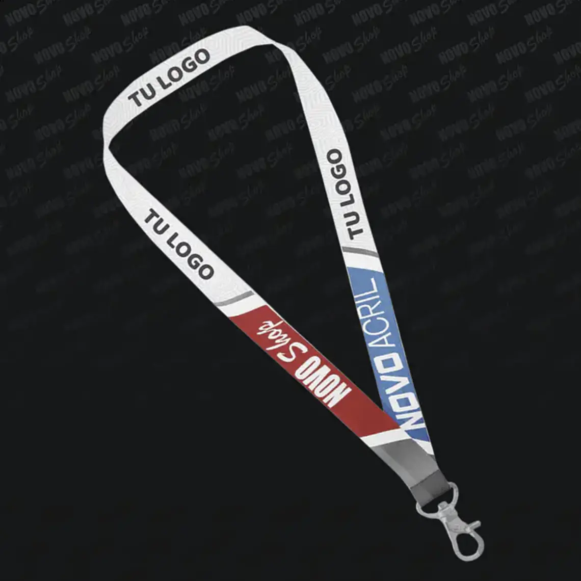 LANYARD GIPSY 2