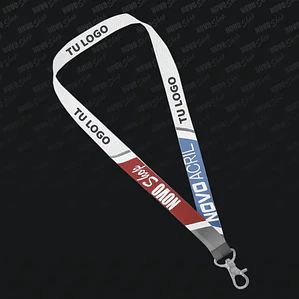LANYARD GIPSY