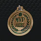 MEDALLA  GIPSY PADEL - Miniatura 3