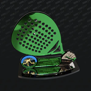 GALVANO GIPSY PADEL