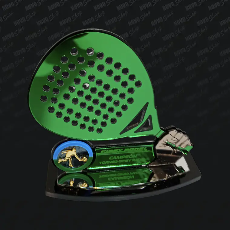 GALVANO GIPSY PADEL 2
