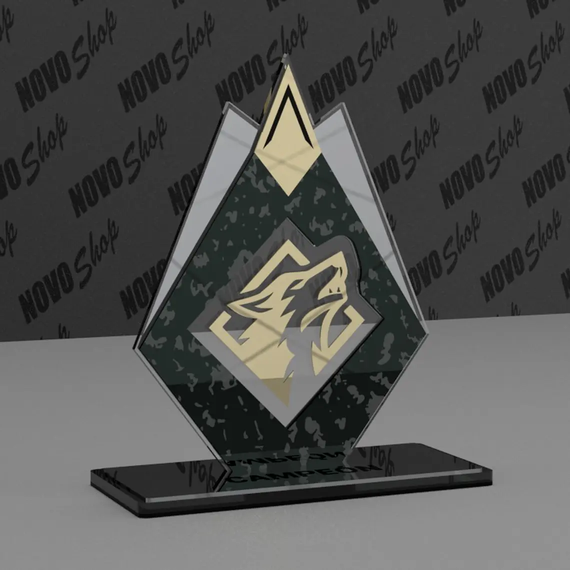 TROFEO TOKY MAYO 2026 1