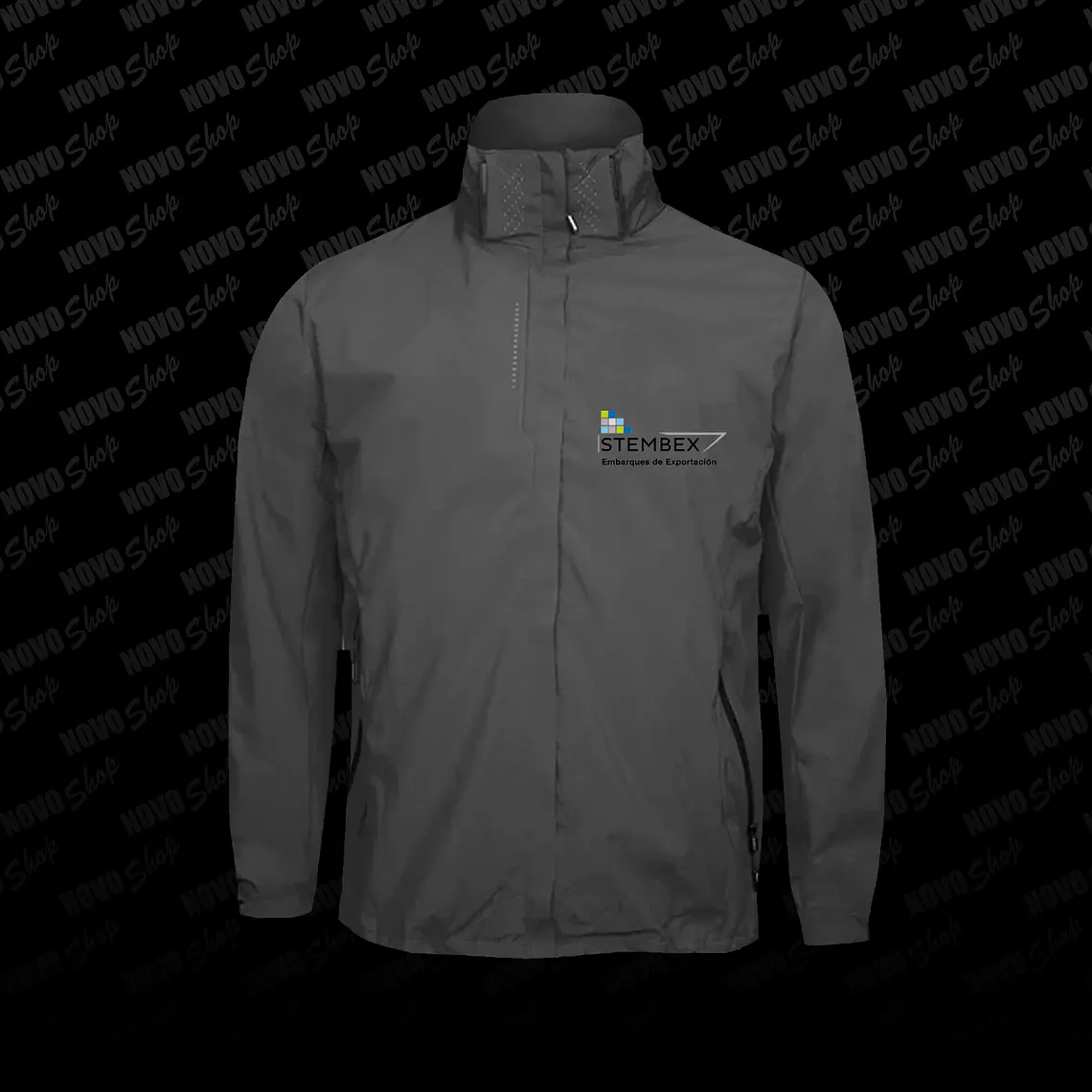 PARKA 3 EN 1 STEMBEX 1