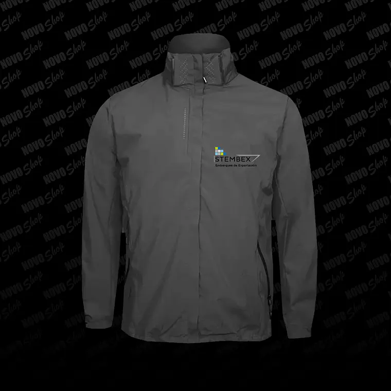 PARKA 3 EN 1 STEMBEX 1