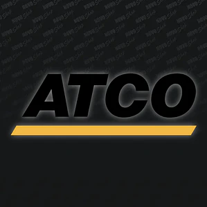 LETRERO - ATCO