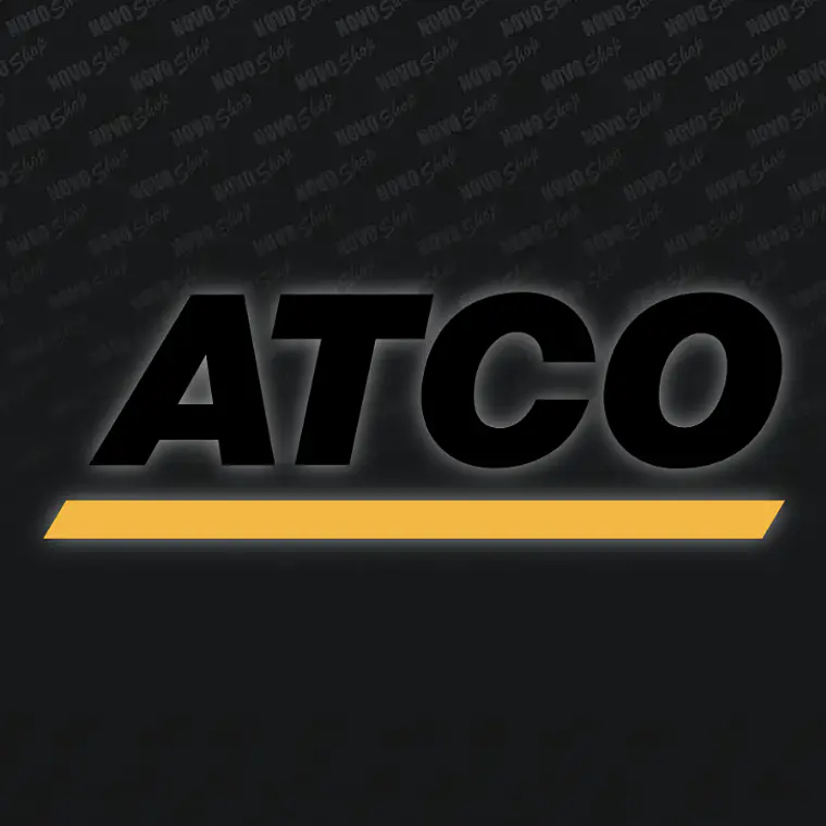 LETRERO - ATCO 1