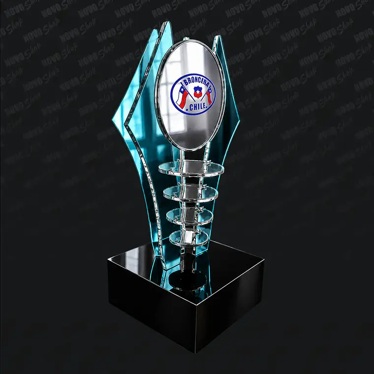 COTIZADOR COPAS BRCH 5