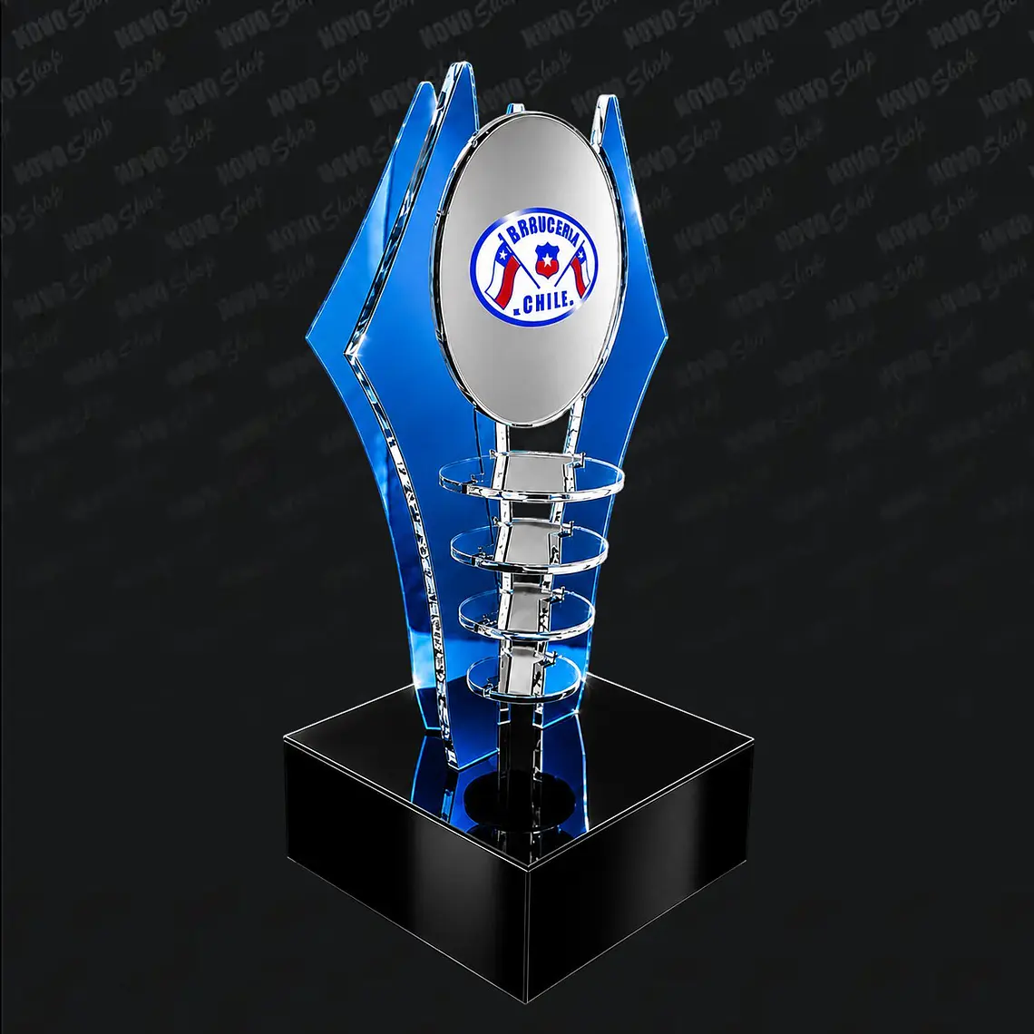 COTIZADOR COPAS BRCH 6