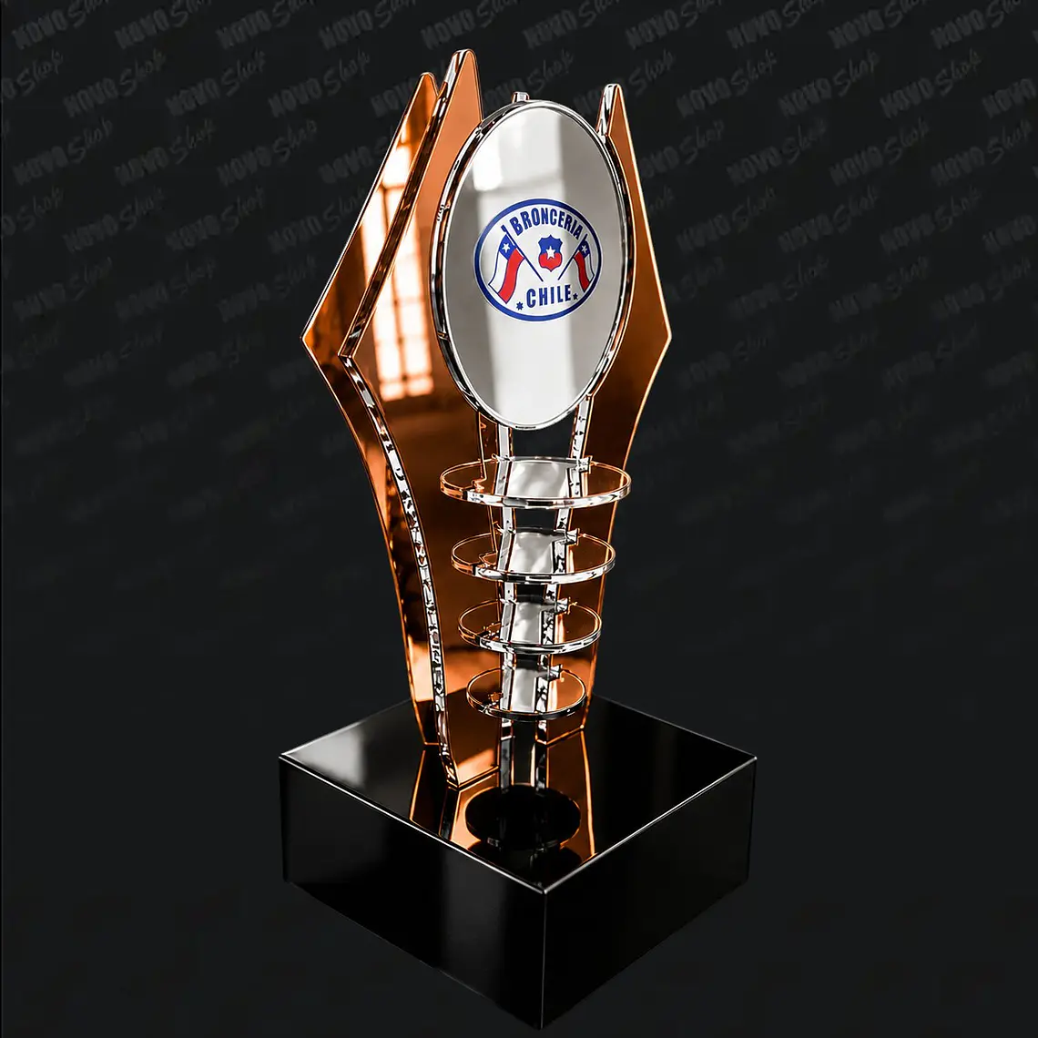 COTIZADOR COPAS BRCH 10