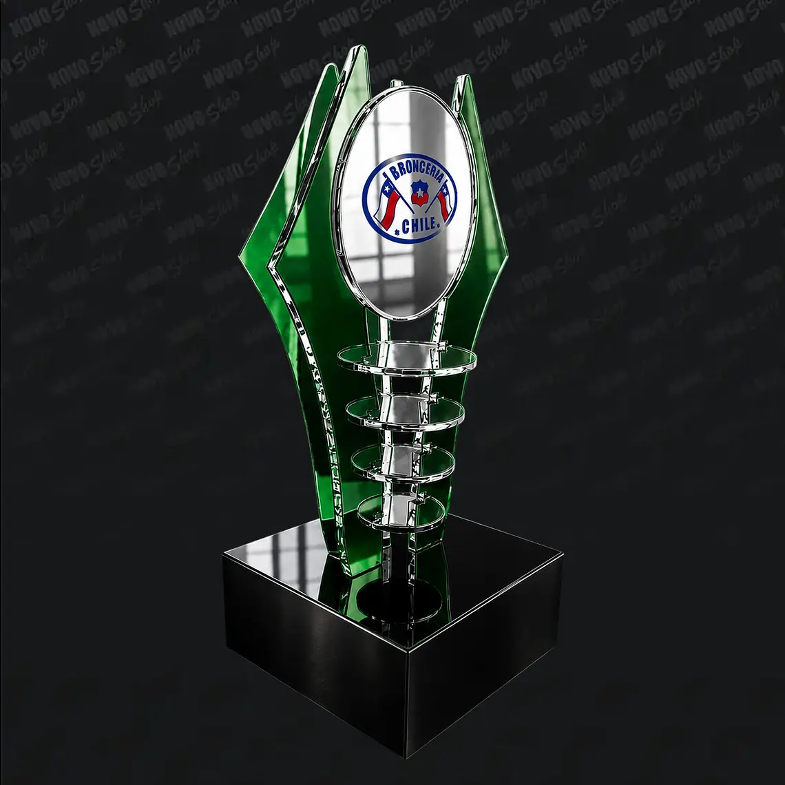 COTIZADOR COPAS BRCH 11