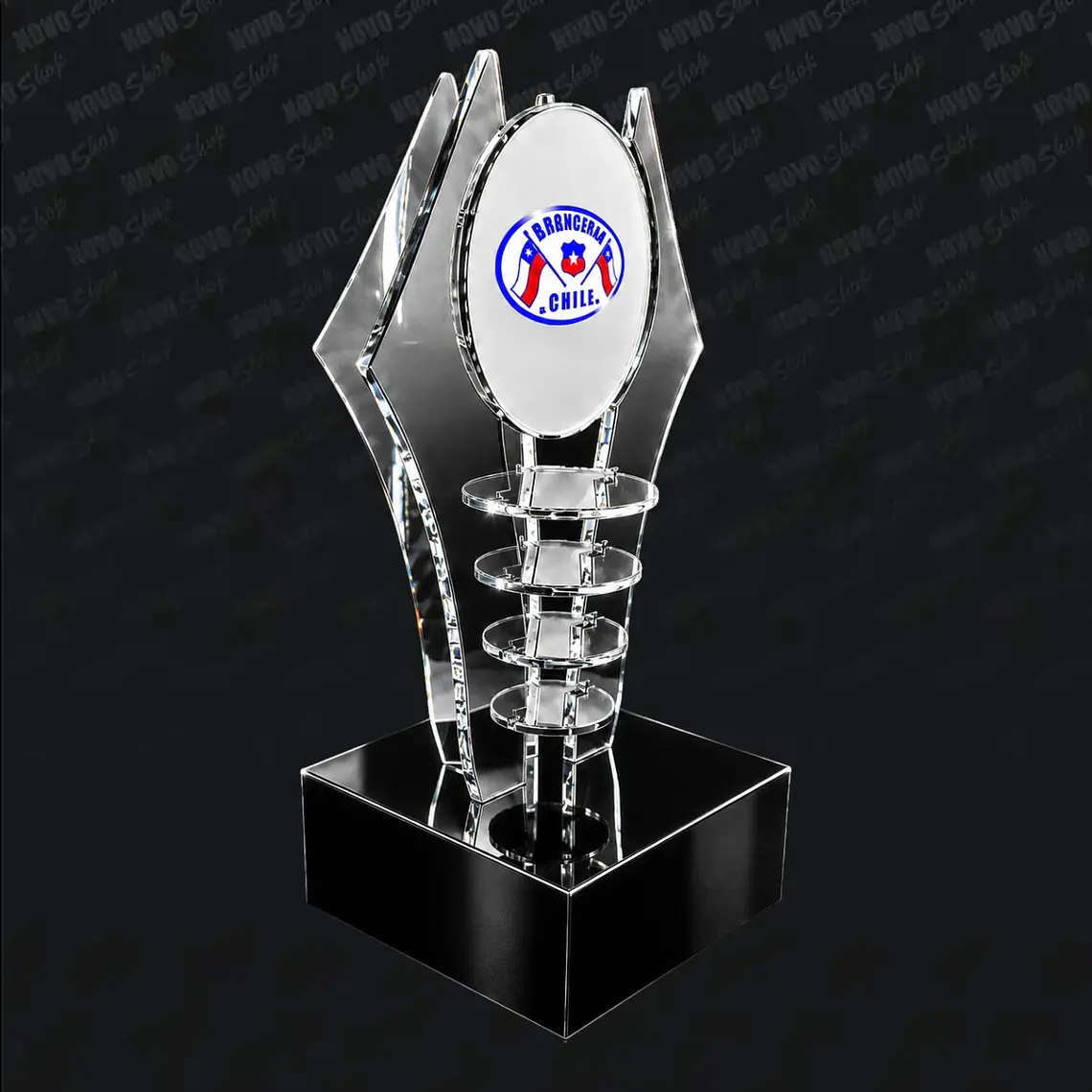 COTIZADOR COPAS BRCH 12