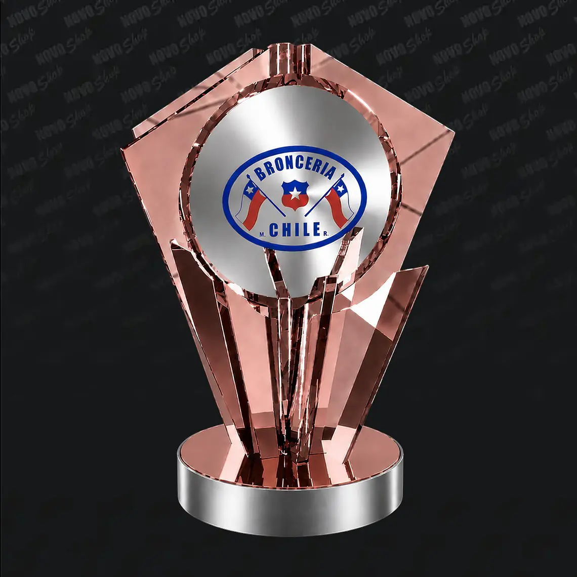 COTIZADOR COPAS BRCH 16