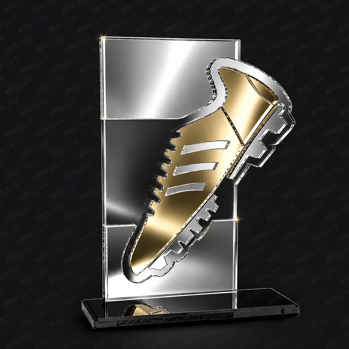 COTIZADOR GALVANO FUTBOL BRCH 15