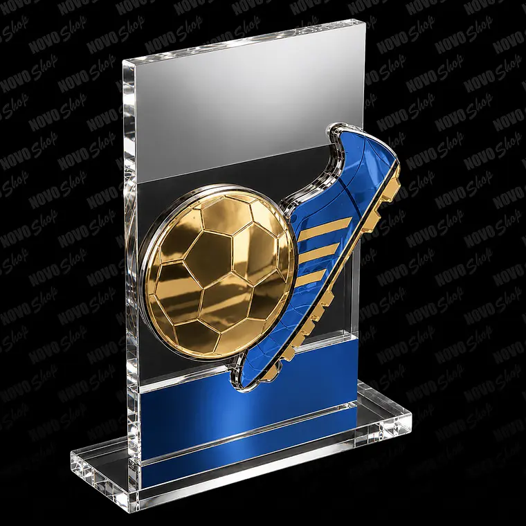 COTIZADOR GALVANO FUTBOL BRCH 30
