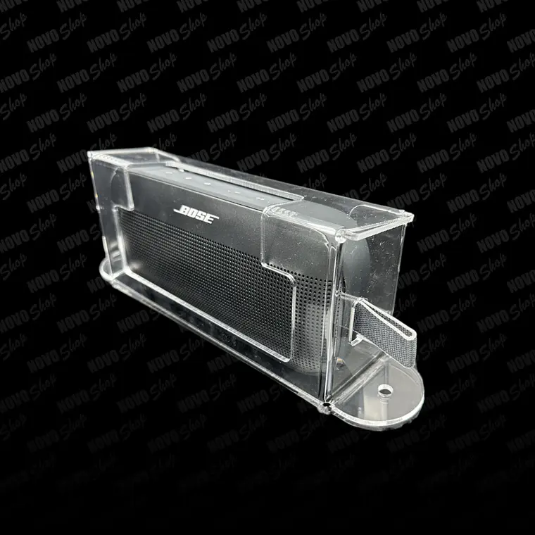PROTECTOR PARLANTE BOSE SOUNDLINK 4