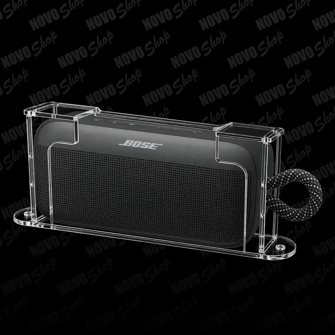 PROTECTOR PARLANTE BOSE SOUNDLINK 2