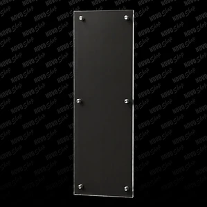 SOPORTE GRAFICA DE MURO