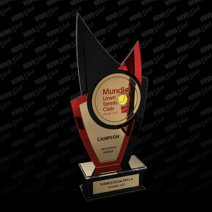 TROFEO LAWN ESCALERILLA INVIERNO 2026
