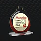 TROFEO LAWN ANITA LIZAMA - Miniatura 3