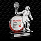 TROFEO LAWN ANITA LIZAMA - Miniatura 1