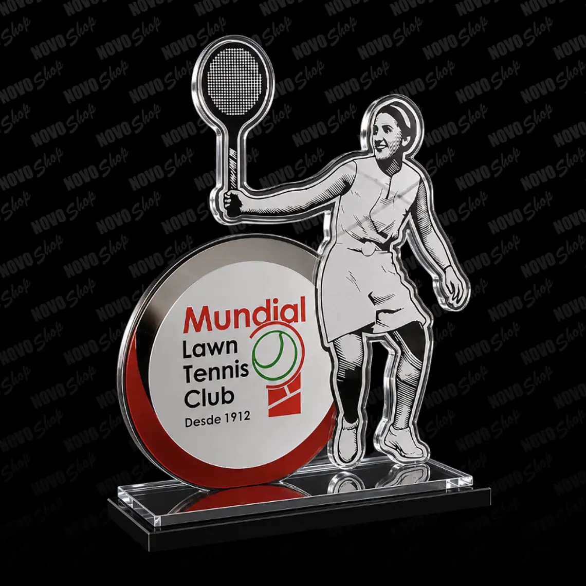 TROFEO LAWN ANITA LIZAMA 2