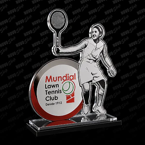 TROFEO LAWN ANITA LIZAMA