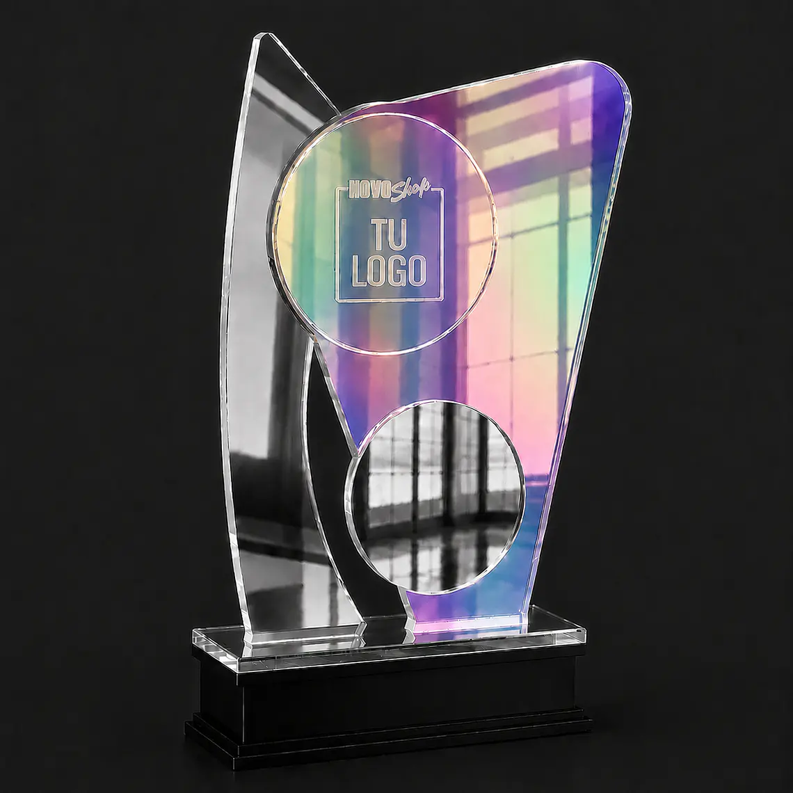 COTIZADOR TROFEO BRCH 25