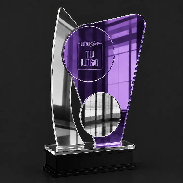 COTIZADOR TROFEO BRCH 20