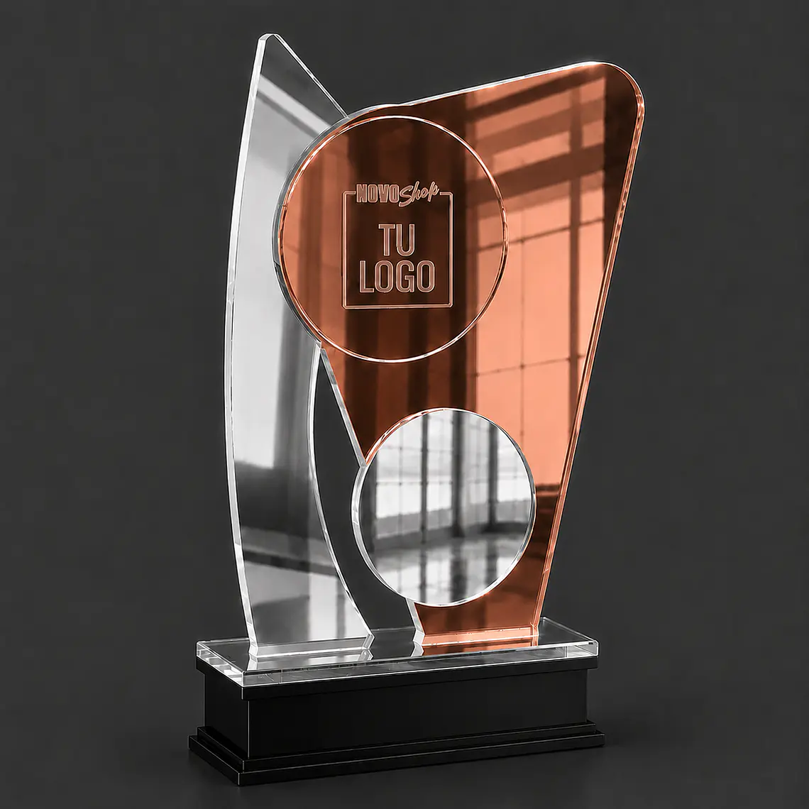 COTIZADOR TROFEO BRCH 21