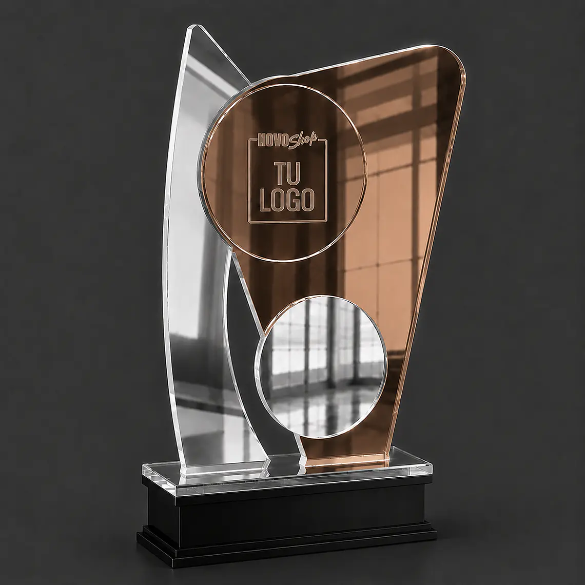 COTIZADOR TROFEO BRCH 22
