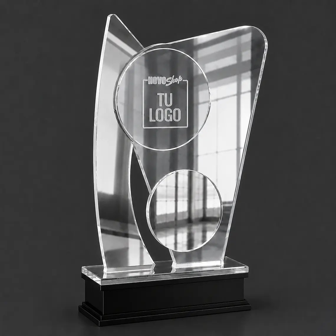 COTIZADOR TROFEO BRCH 15