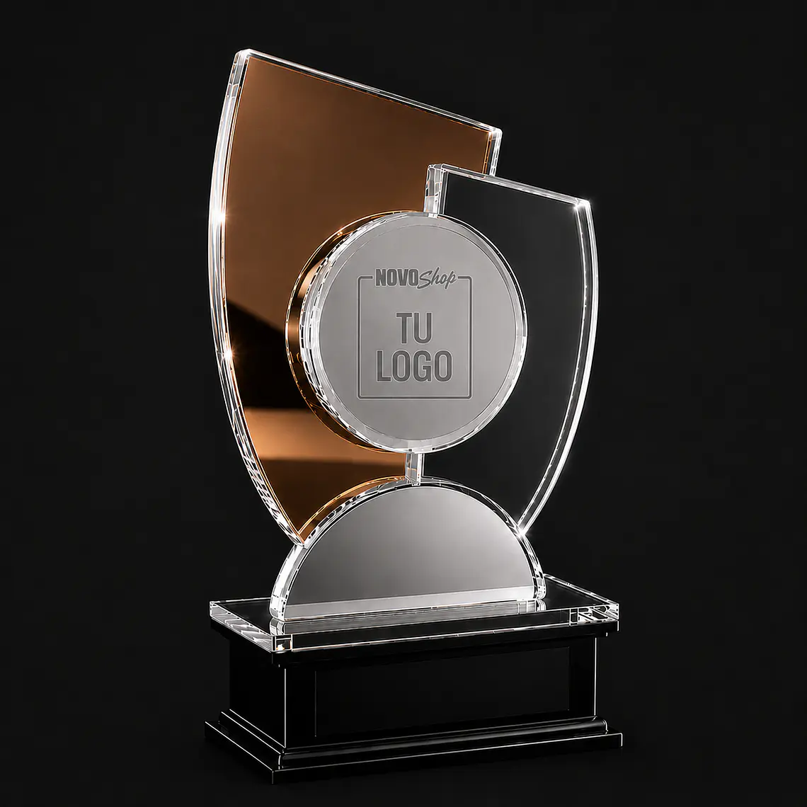 COTIZADOR TROFEO BRCH 33