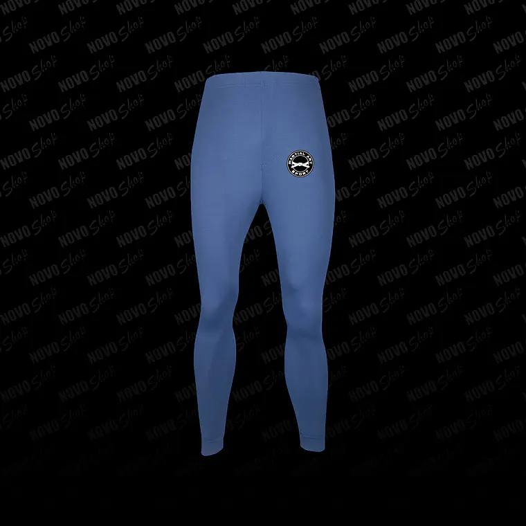 CALZA DRY FIT MICROPERFORADA PRIMERA CAPA 3
