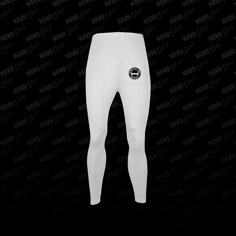 CALZA DRY FIT MICROPERFORADA PRIMERA CAPA 1
