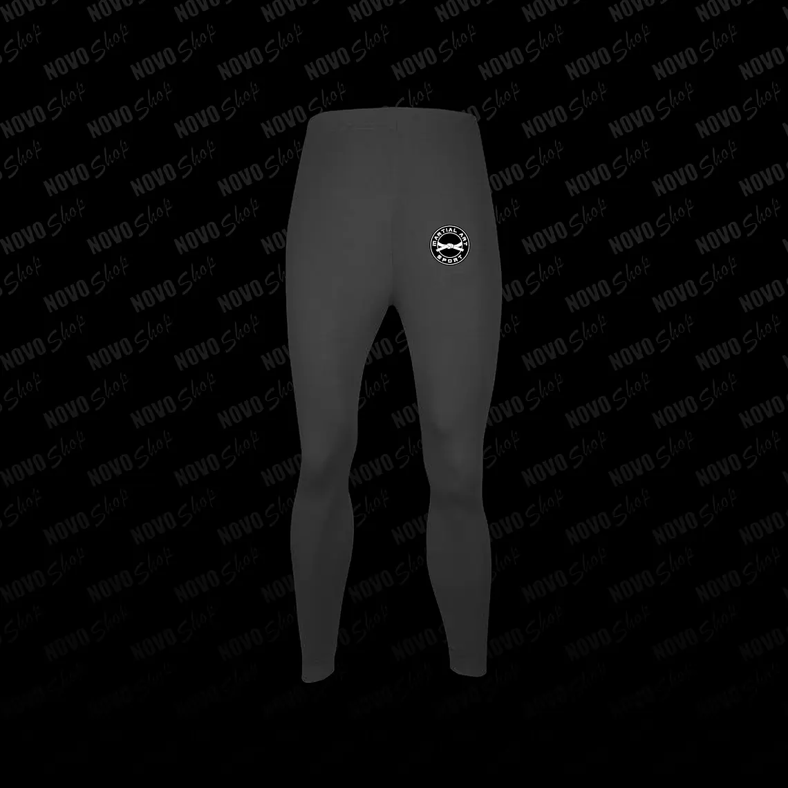 CALZA DRY FIT MICROPERFORADA PRIMERA CAPA 2